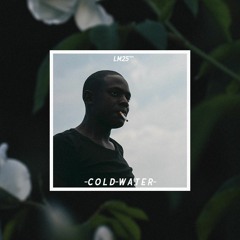 Cold Water [Post Malone x Billie Eilish Type Beat] Sad Acoustic Guitar 2019