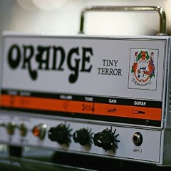 TS808 - Orange TT - H Gain - 06092019 (Circlewaves Studio Reamping)