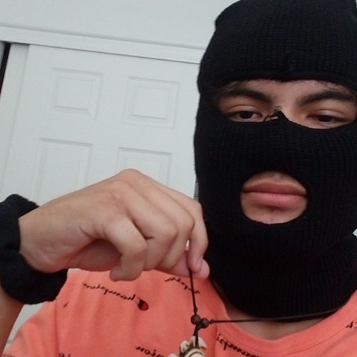 Anti christ  (prod. Eem Triplin)
