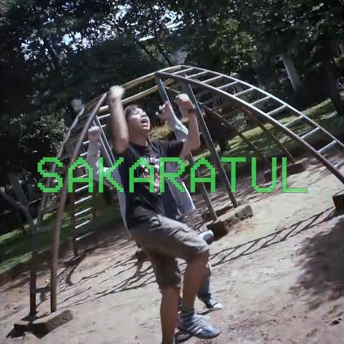 MARDIAL x JOE MILLION - SAKARATUL