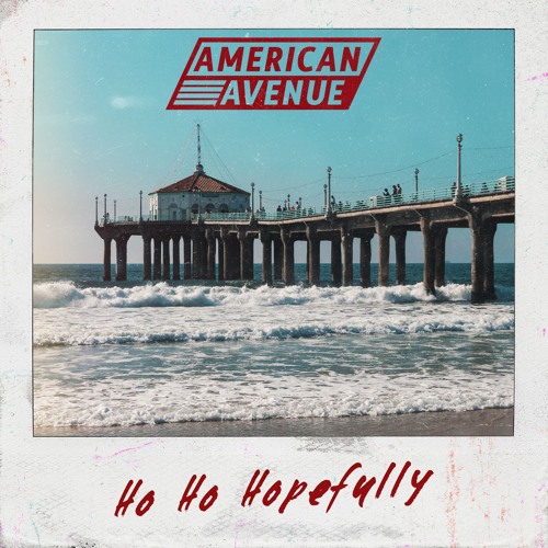 The Maine - Ho Ho Hopefully (Cover by American Avenue)