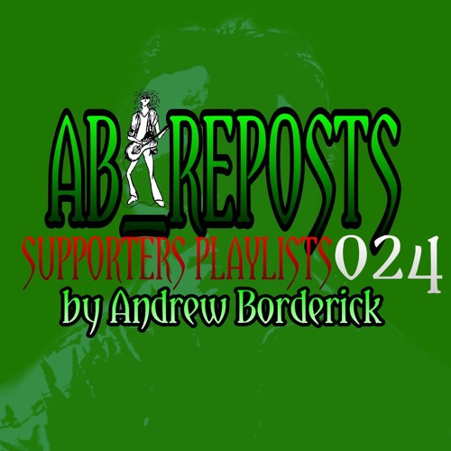 AB Supporters Playlist 024