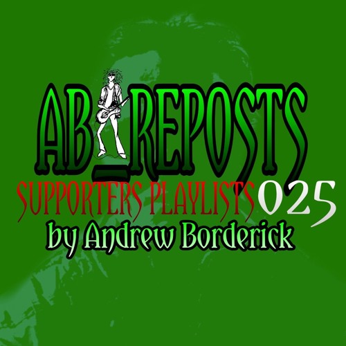AB Supporters Playlist 025