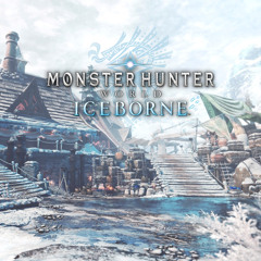 Monster Hunter World Iceborne OST - Seliana Theme (Cover by Celestial Aeon Project)