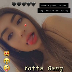 Doomed [Prod. Lezter Eng. Rian "Rian" Kuffo]