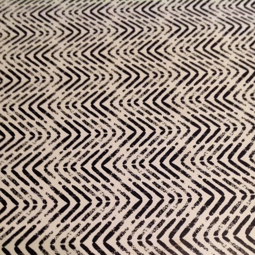 The Distance Between