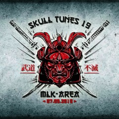 Forte @ MLK Blankenburg Skull Tunes 19