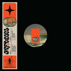 Exotic 004 — Cofaxx — Isomorph (Previews)