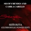 Shawn Mendes And Camila Cabello Señorita Clubboholic Power Edit Free Download Mp3