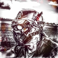 Eye For an Eye - Radio Edit - Darren (Drop D) DeSilva