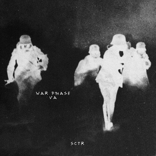 Rorganic - Assault [SCTR001]