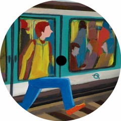 PREMIERE: Axel Blanc - Never Seen
