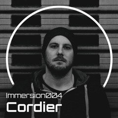 Immersion004 - Cordier