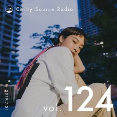 Chilly Source Radio Vol.124 Cecum , newly Guest mix