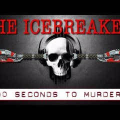 Destiny Rap The Icebreaker - 90 Second Murder (Must Watch) Daddyphatsnaps