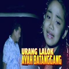 Silva Hayati - Urang Lalok Ayah Batanggang