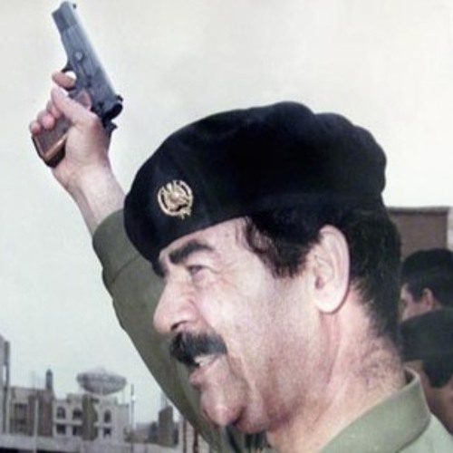 Stream Feedback - Saddam Hussein by DJ Howard | Listen online for free ...