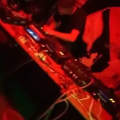 LIVE @ Funktion NONE Soundsystem // Hisingen HQ 190831 // 90 min DJ set recorded live