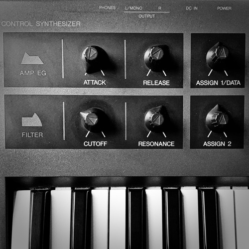 Utopianism Of Unplayed Notes