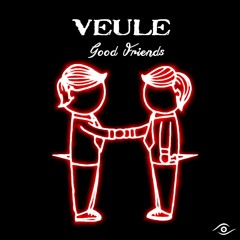 Veule - Good Friends (live session @ AmperEight 30/06/19)
