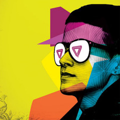 Rita Indiana - El Blue Del Ping Pong (Mando Sarit REMIX)