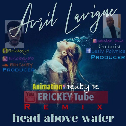 Head Above Water_avril Lavigne_ Remix Kompas