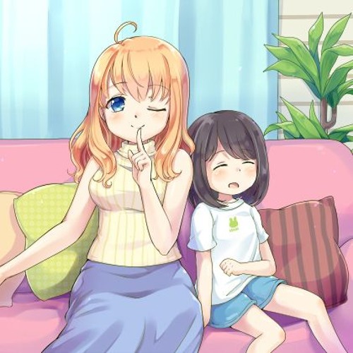 Stream 7うざかわ後輩 By 逢坂成美 Listen Online For Free On Soundcloud