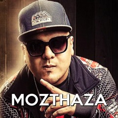 MOZTHAZA - Cumbias 1 - Dj Ariel Rios
