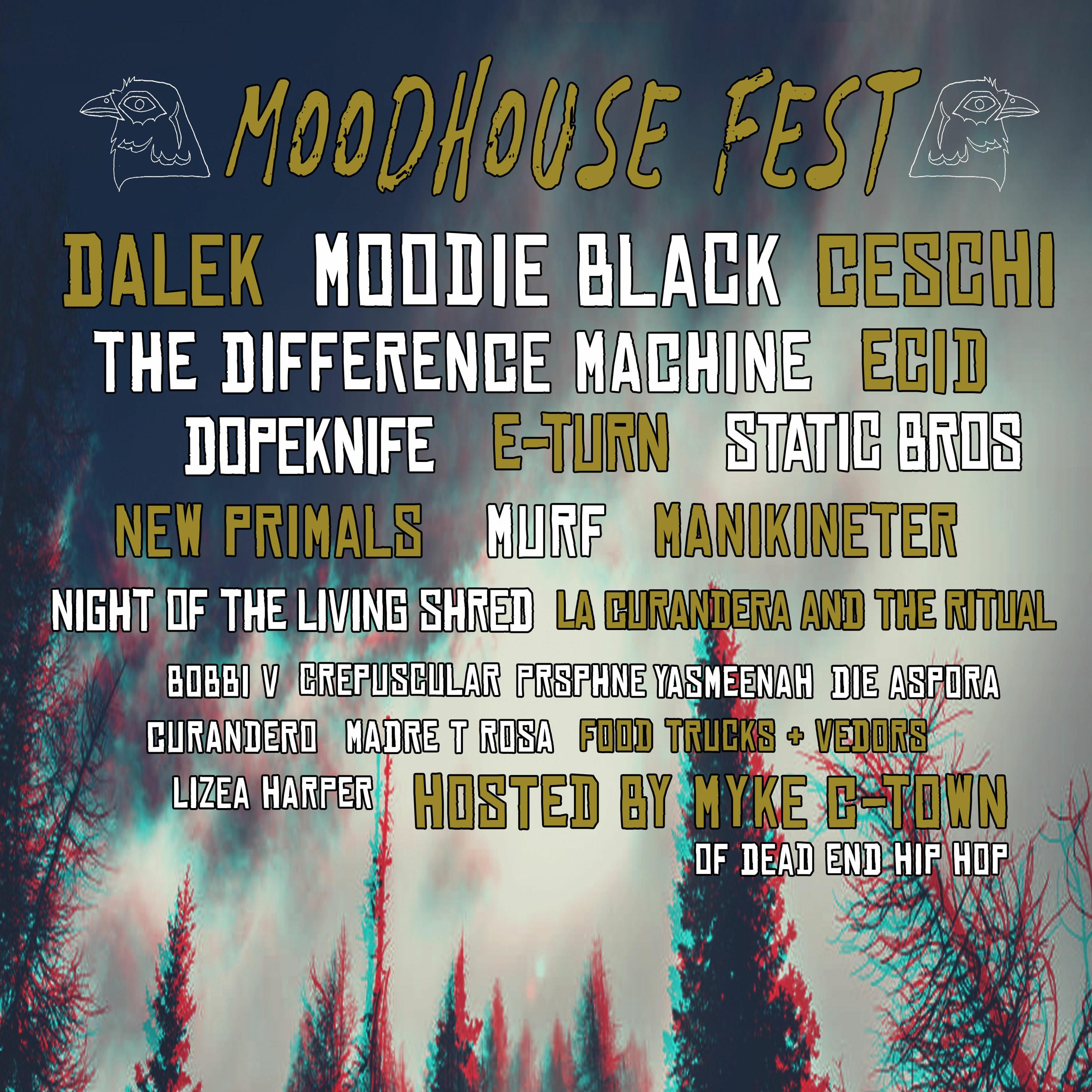 Moodhouse