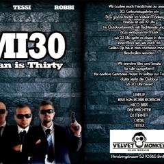 Timex @ Velvet Monkey 08.09.2019