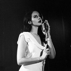 [Cover] Hope Is a Dangerous Thing for a Woman Like Me to Have – but I Have It - Lana Del Rey