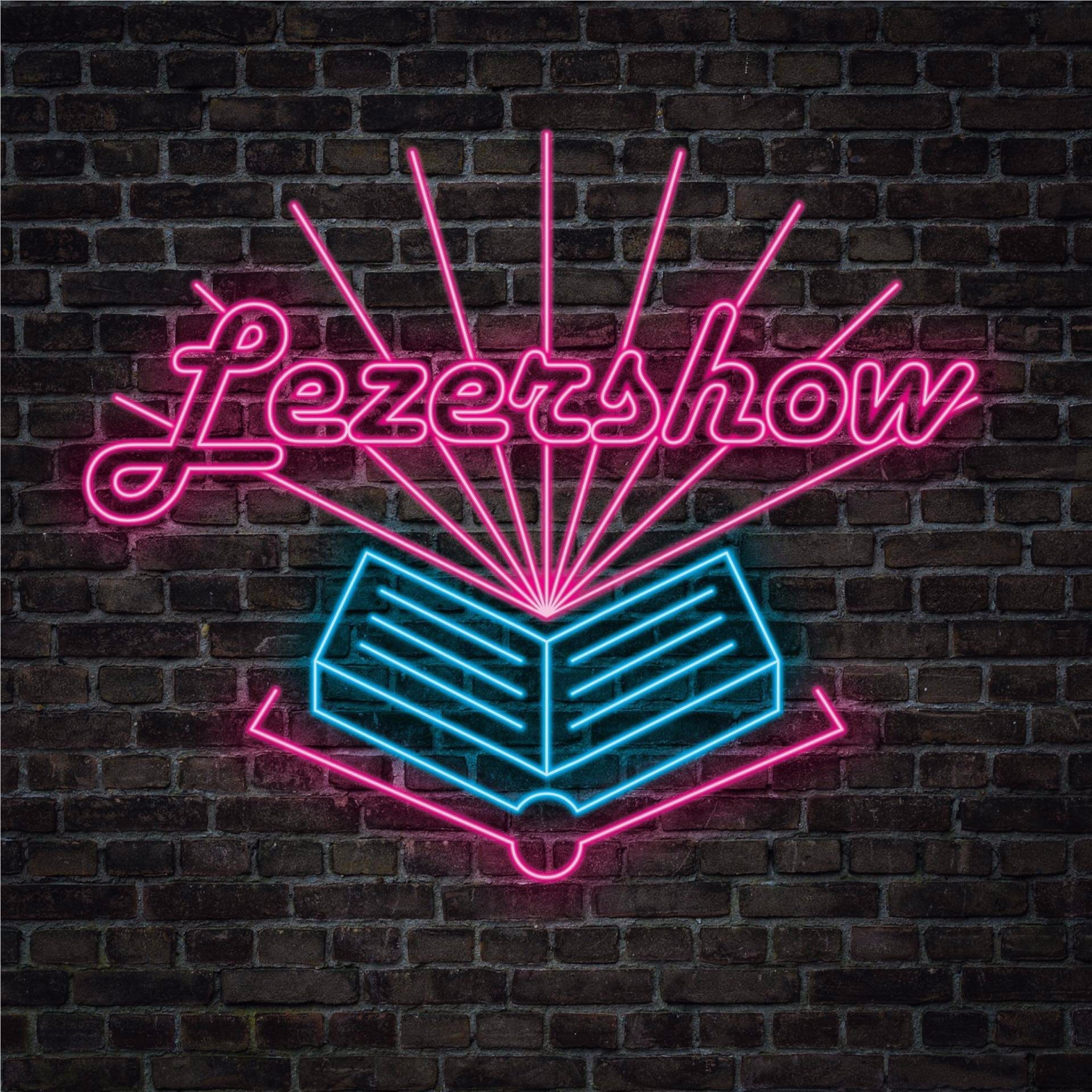 Lezershow