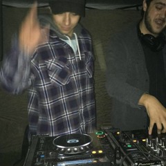 PH4NTOM Ft.Dj Topher Season Mix