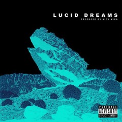Lucid Dreams (Juice WRLD Layback Cover)