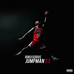 Jumpman 23