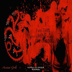 TAKE WHATS MINE ± DRIP TYPE