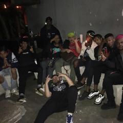 CANDYBOYZ - Eu pulo na sua area FEAT (Young Eliezer AFO$QUAD) PROD @knfuzed_