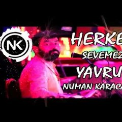 HERKES SEVEMEZ YAVRUM ,www.SesliNese.Com