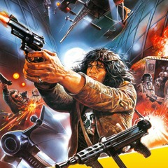 Escape From The Bronx