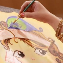 Jai Kanhaiya Lal Ki - Janmashtmi Bhajan  Maanya Arora  Baal Kishan Bunty  Krishna Bhajan