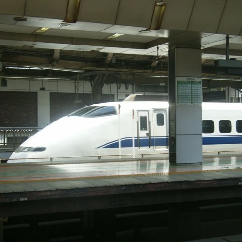 東海道 山陽新幹線 Jr東海車チャイム Ambitious Japan 途中駅用 By リーリヤ 旧垢 東海道 山陽新幹線 Jr東海車チャイム Ambitious Japan 途中駅用 By リーリヤ 旧垢