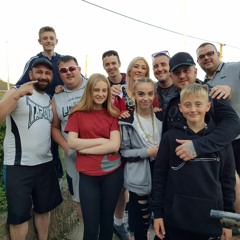 DJ Substance feat Consett Connection 15_8_19