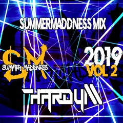 summer maddness
