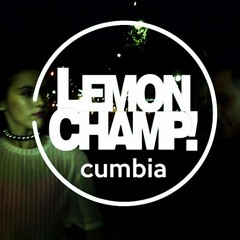 LEMON CHAMP - Cumbias 2019 - Dj Ariel Rios