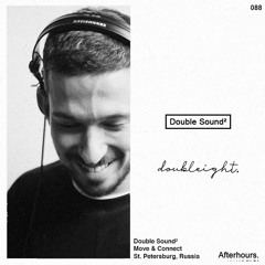 Afterhours 088: Doubleight ☁