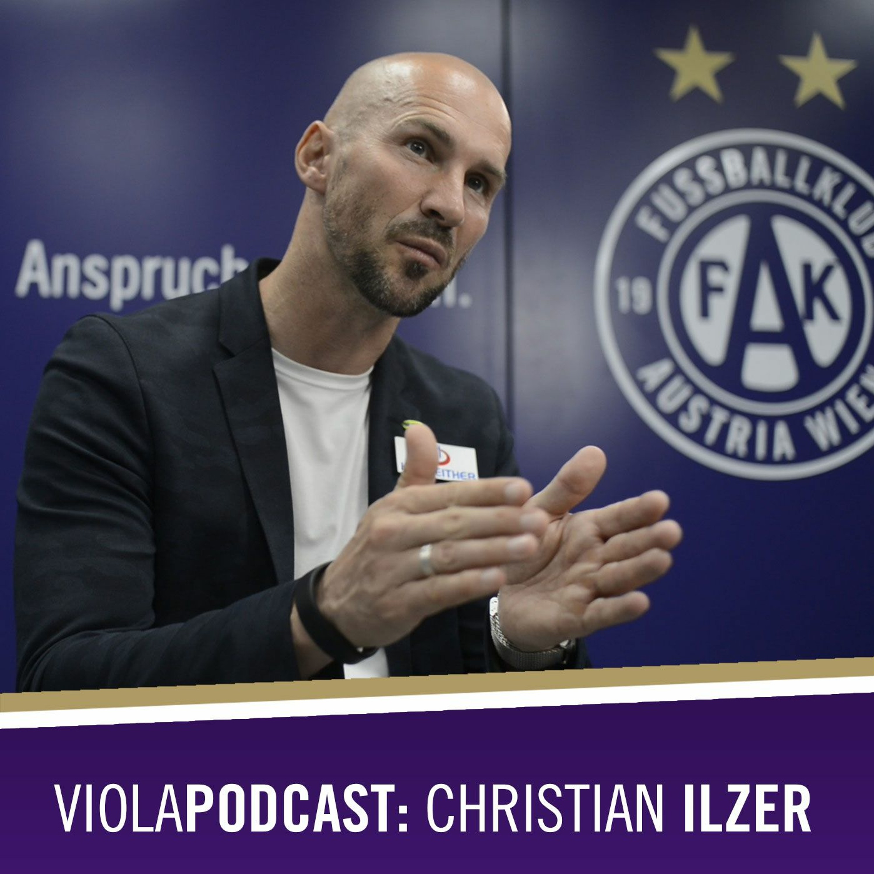 Viola Podcast