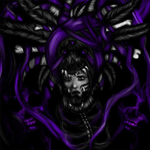 @IMJOULES - INDIGENOUS FULL EP