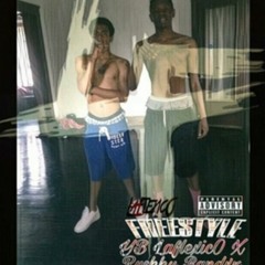 Rushhy Bandxz x YB La'FlexicO - La Flexico Freestyle