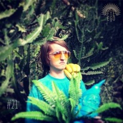 After Ego Podcast #21 ~ Kill Blinton