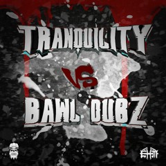 EmptyHeadz Vol. 30 TRANQUILITY Vs. BAWL DUBZ (WINNER: BAWL DUBZ)